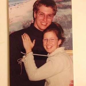 Meet your Posher, Jonathan